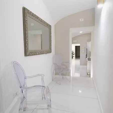 Gran Maison Toledo 公寓 *