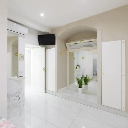 Gran Maison Toledo 公寓