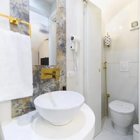 公寓 Gran Maison Toledo *