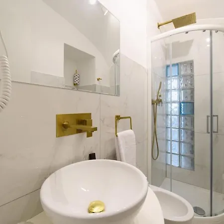 公寓 Gran Maison Toledo