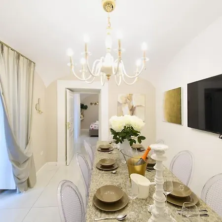 公寓 Gran Maison Toledo *