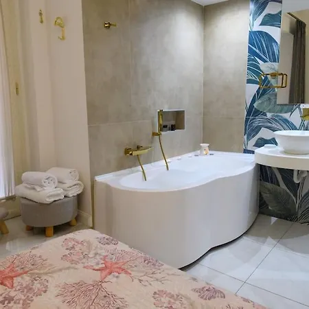 公寓 Gran Maison Toledo