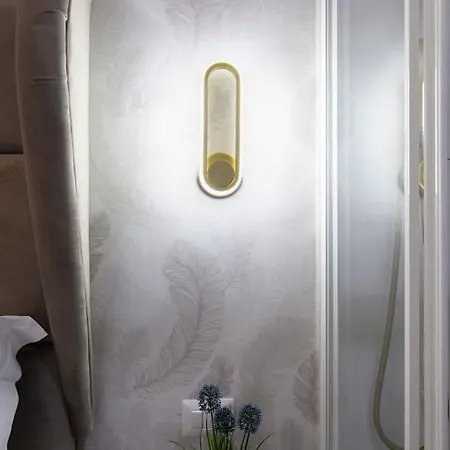 Gran Maison Toledo 公寓 那不勒斯