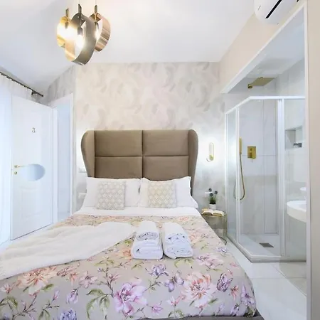 公寓 Gran Maison Toledo