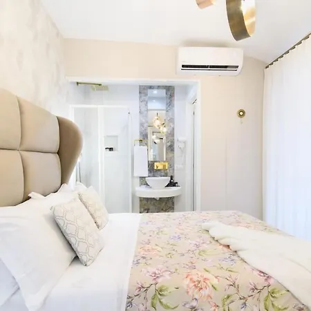 Gran Maison Toledo 那不勒斯