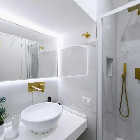 Gran Maison Toledo * 那不勒斯