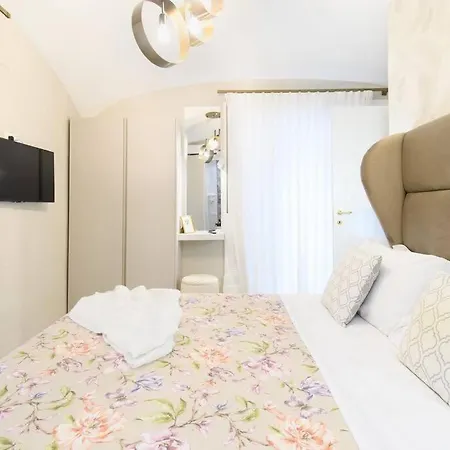 公寓 Gran Maison Toledo