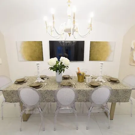 Gran Maison Toledo 公寓 *