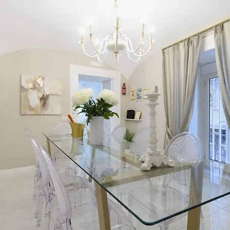 Gran Maison Toledo 那不勒斯