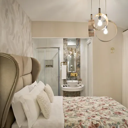 Appartement Luxury 4 With Private Bathrooms-toledo *