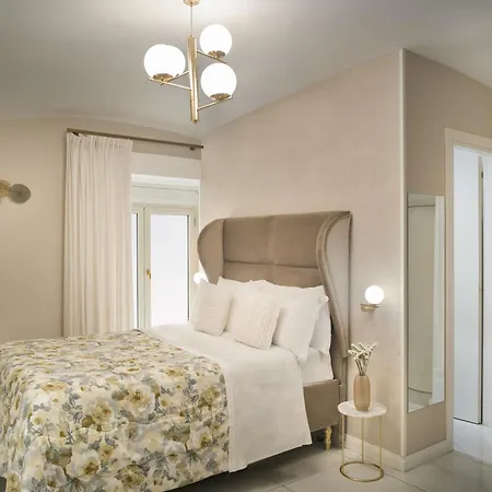 Luxury 4 With Private Bathrooms-toledo *