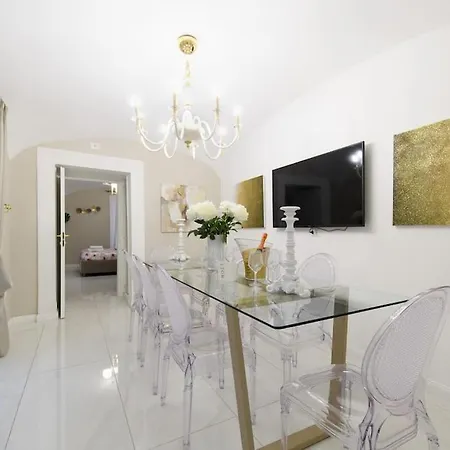 Gran Maison Toledo * Napels
